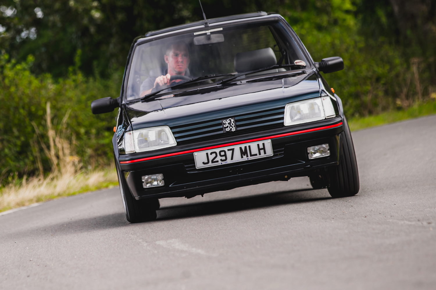 Car Reviews | Peugeot 205 GTi Tolman Edition (2022) | CompleteCar.ie