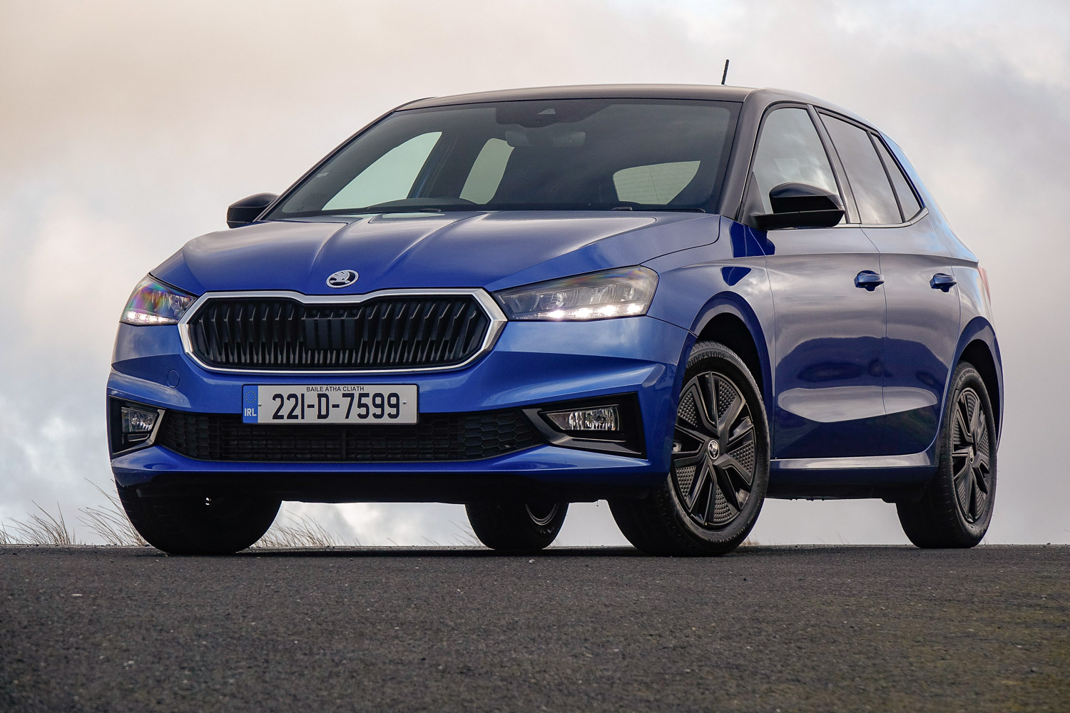 Car Reviews | Skoda Fabia 1.0 TSI (2022) | CompleteCar.ie