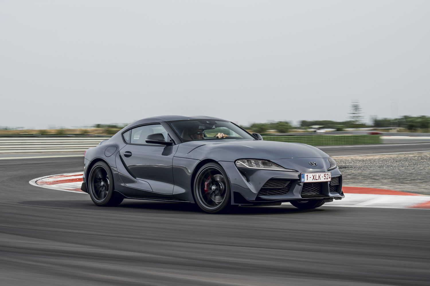 Car Reviews | Toyota GR Supra 3.0 manual (2022) | CompleteCar.ie