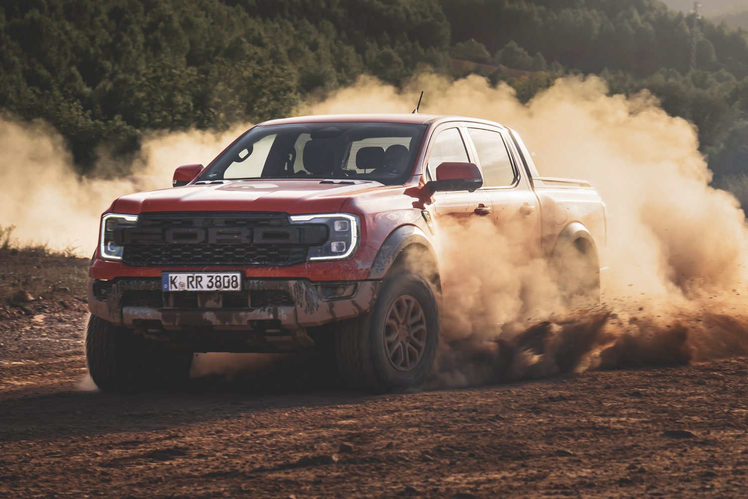 Car Reviews | Ford Ranger Raptor (2023) | CompleteCar.ie
