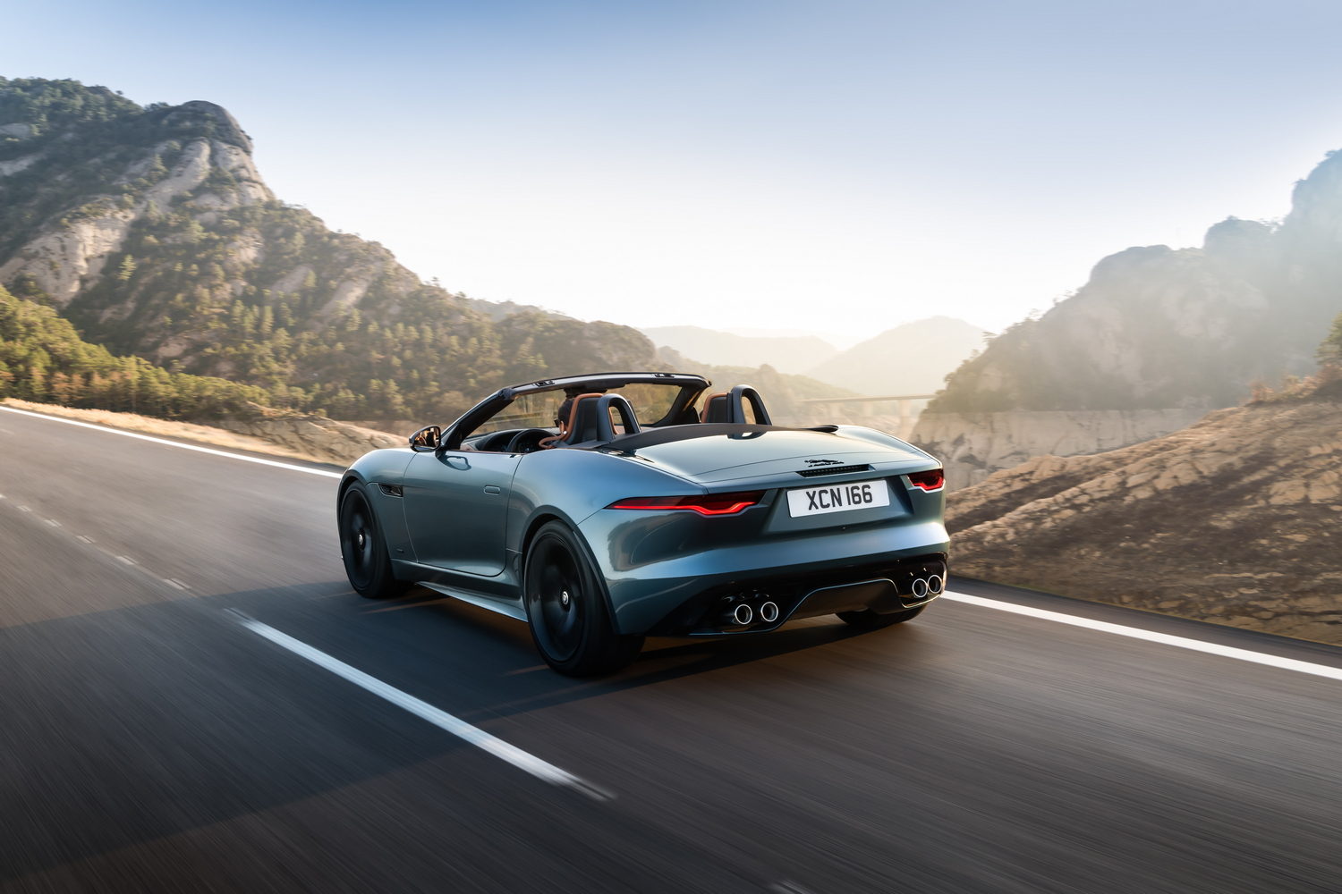 Car Reviews | Jaguar F-Type 75 Edition (2023) | CompleteCar.ie