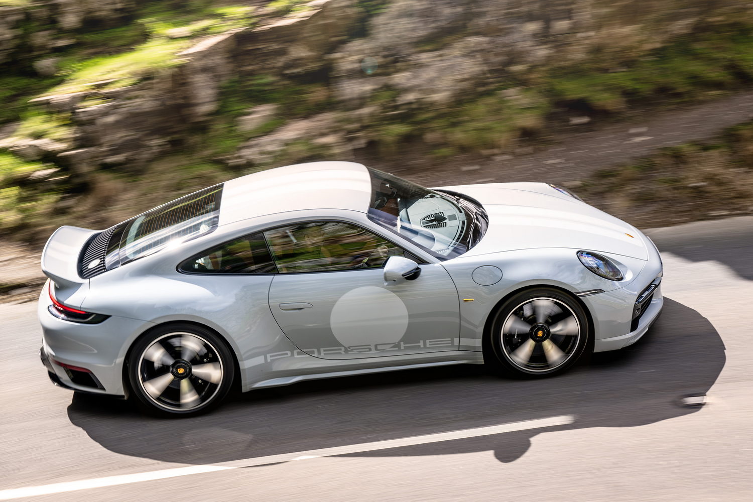 Car Reviews | Porsche 911 Sport Classic (992 - 2023) | CompleteCar.ie
