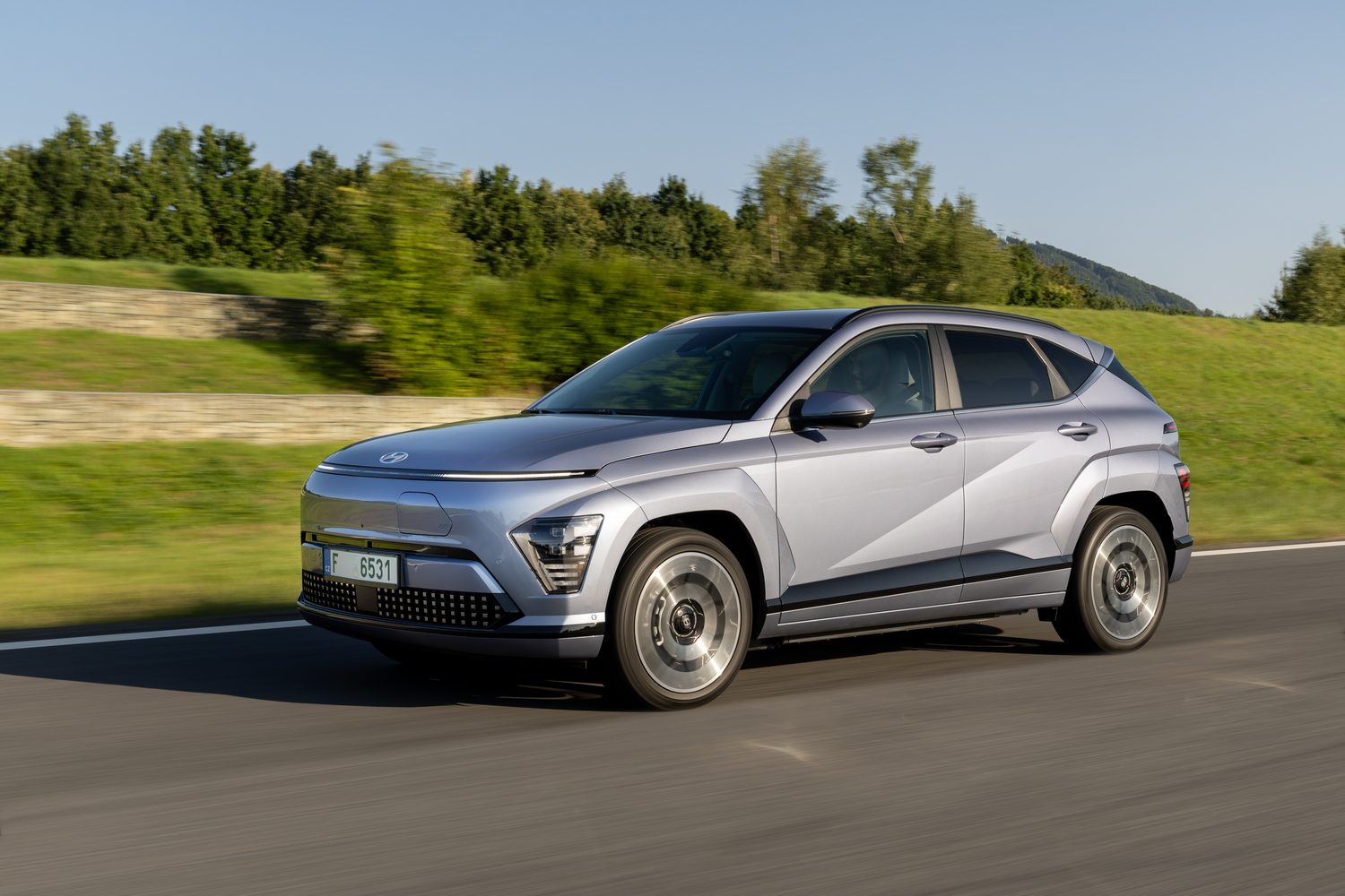 Car Reviews | Hyundai Kona Electric | CompleteCar.ie
