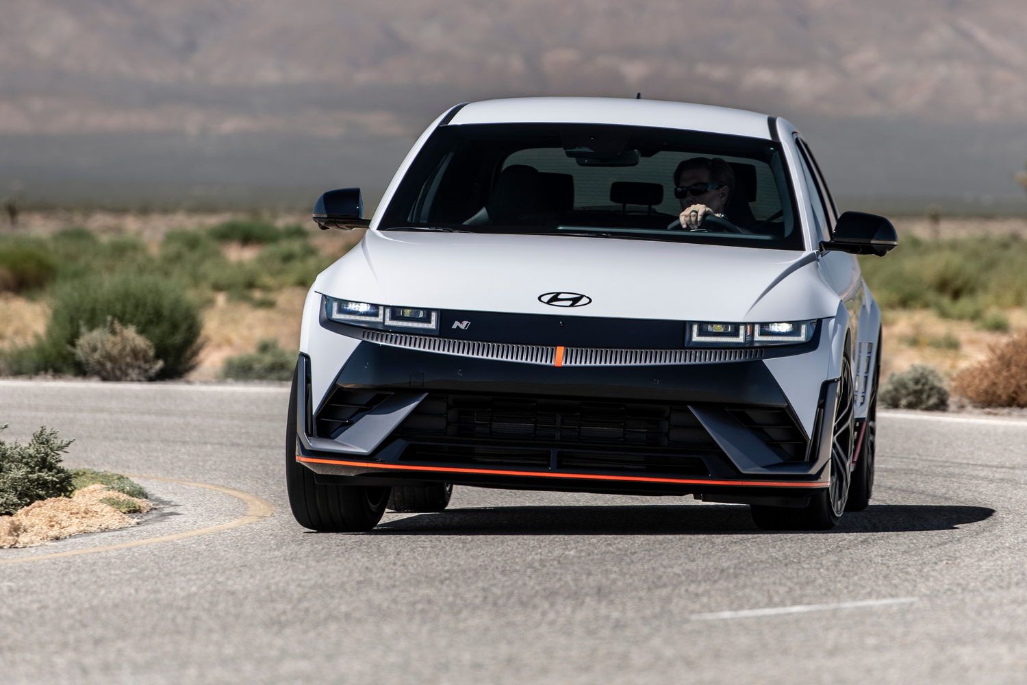 Car Reviews | Hyundai Ioniq 5 N (2024) | CompleteCar.ie