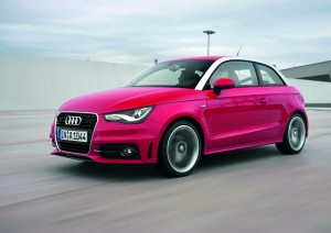 Car Reviews | Audi A1 | CompleteCar.ie