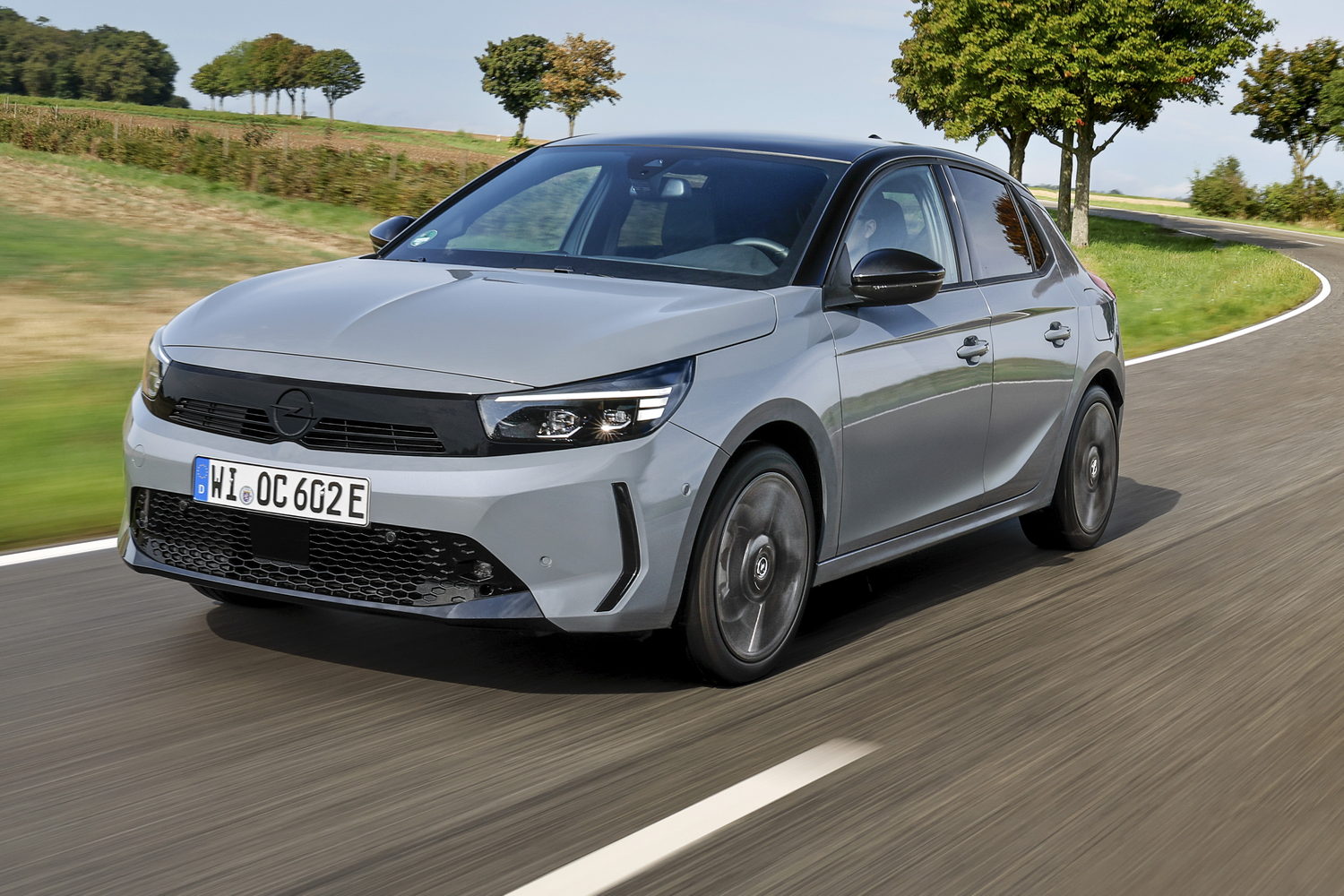 Car Reviews | Opel Corsa Electric (2024) | CompleteCar.ie