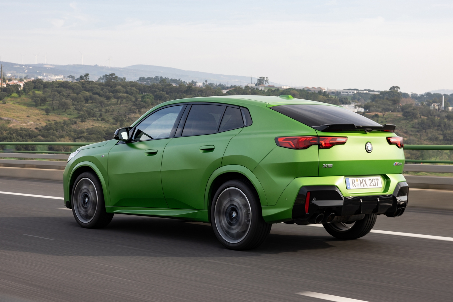 Car Reviews | BMW X2 M35i (2024) | CompleteCar.ie