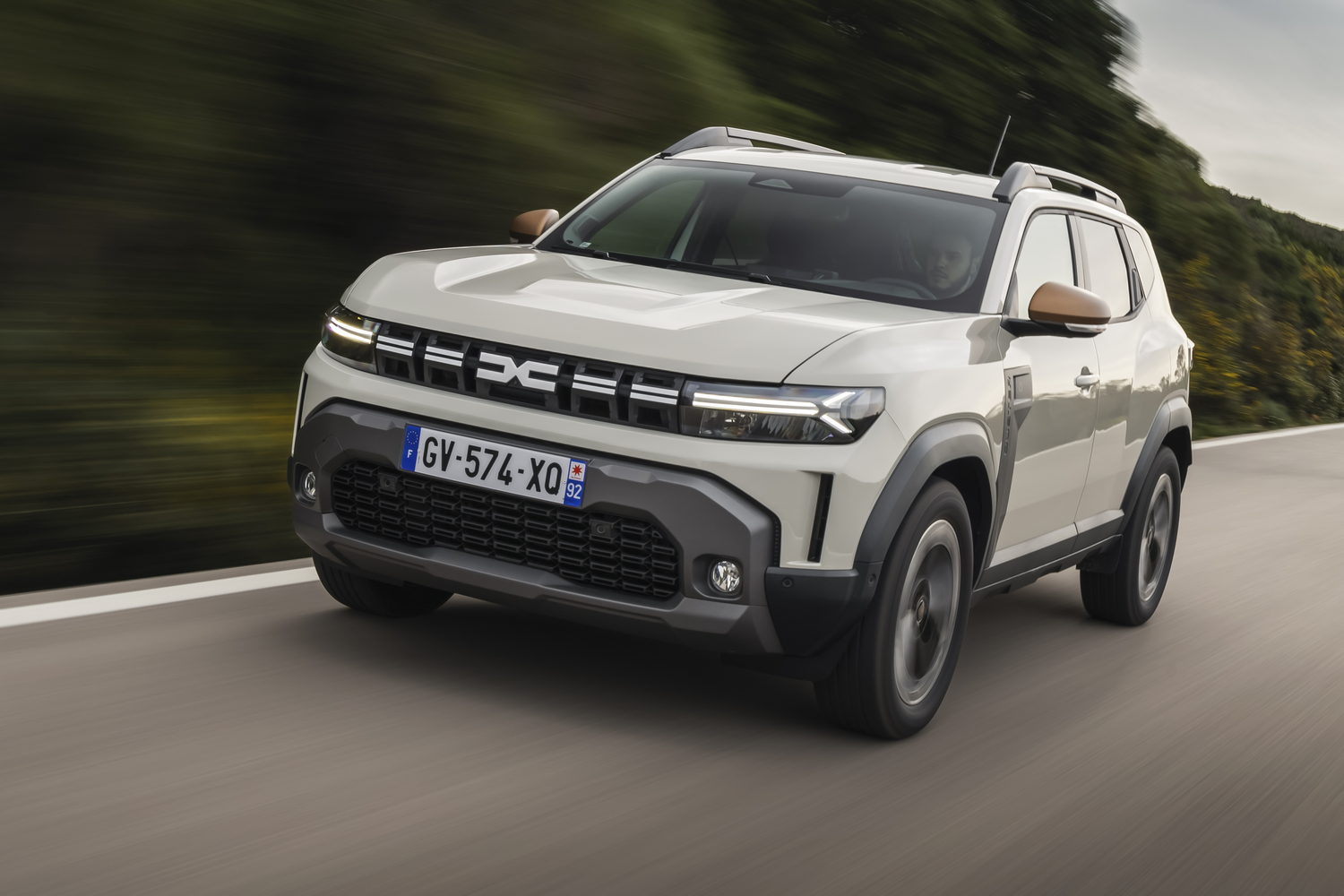 Car Reviews | Dacia Duster Hybrid 140 (2024) | CompleteCar.ie Car Reviews | Dacia Duster Hybrid 140 (2024) | CompleteCar.ie