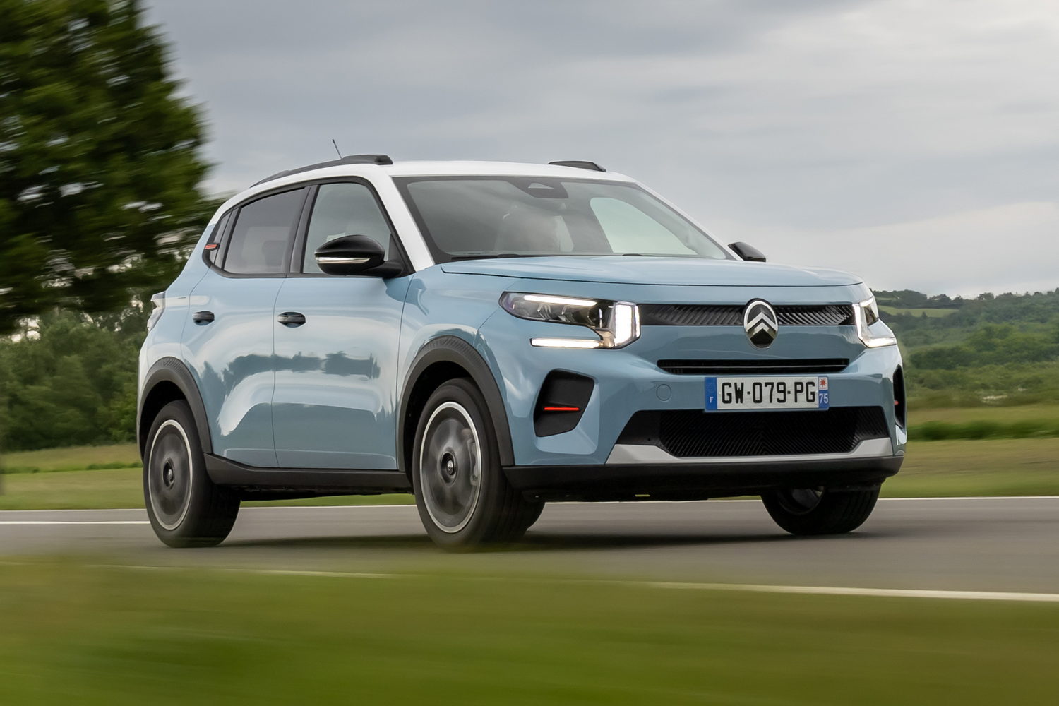 Car Reviews | Citroen C3 1.2 petrol (2024) | CompleteCar.ie