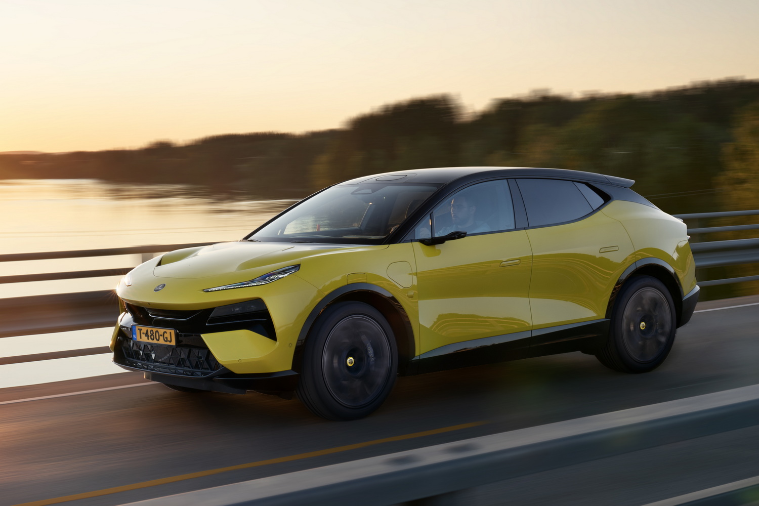 Car Reviews | Lotus Eletre S (2024) | CompleteCar.ie