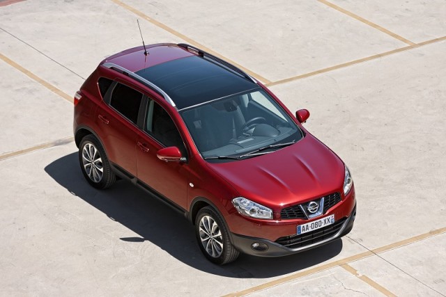 Car Reviews | Nissan Qashqai 1.6 dCi | CompleteCar.ie