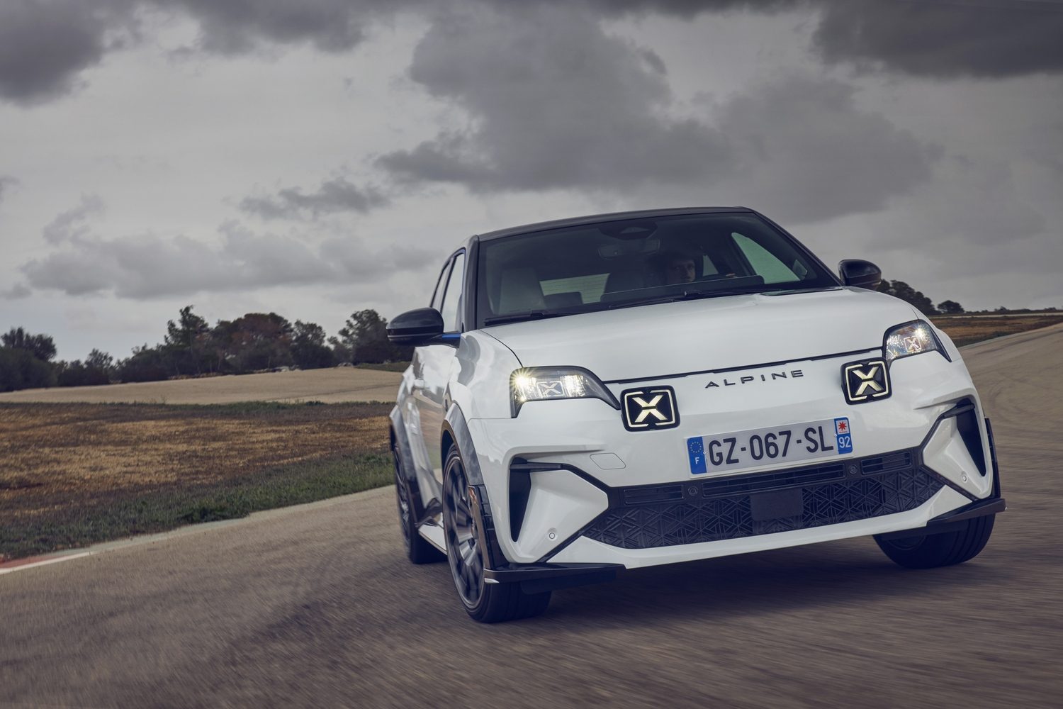 Car Reviews | Alpine A290 GTS (2025) | CompleteCar.ie