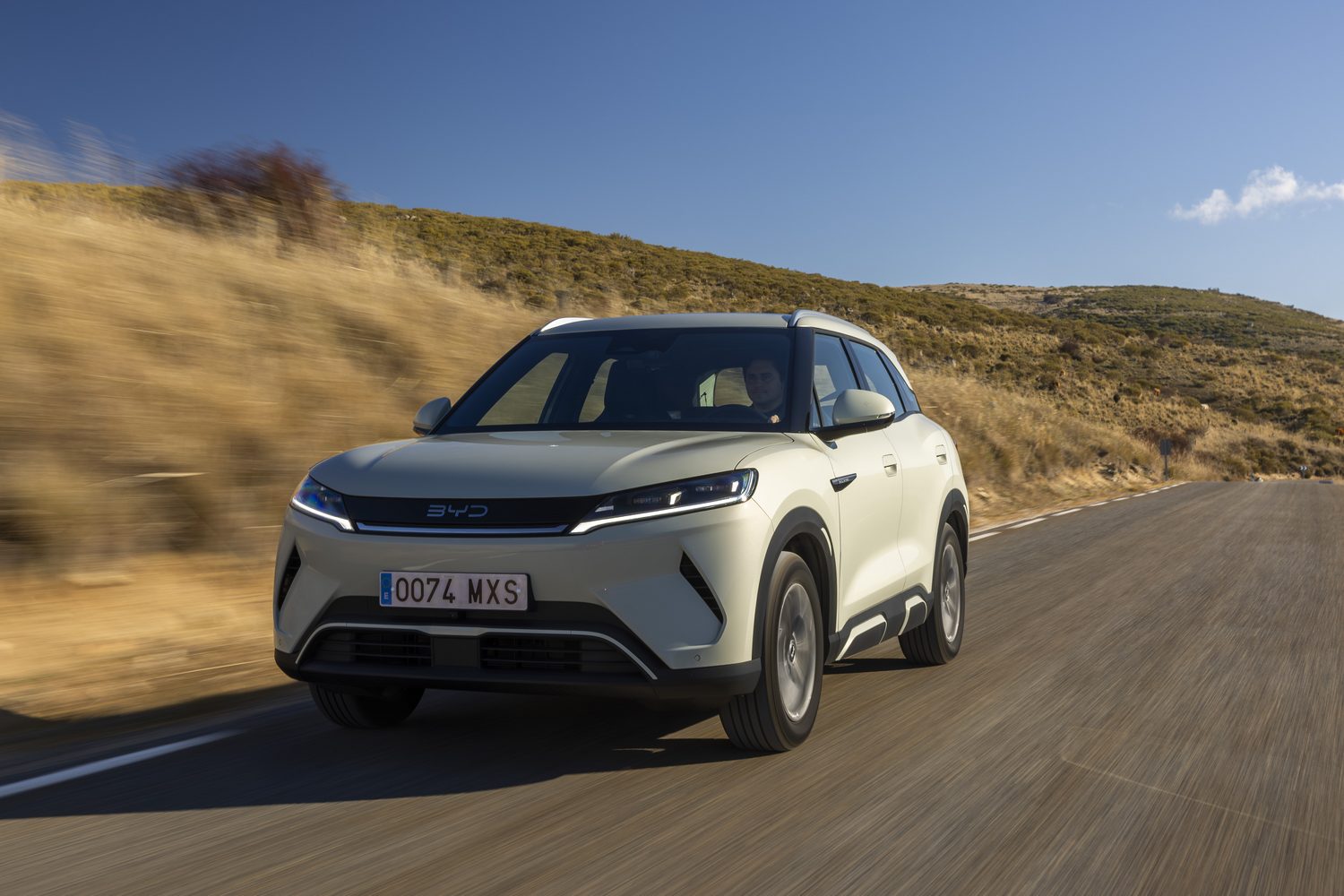 Car Reviews | BYD Atto 2 Boost (2025) | CompleteCar.ie