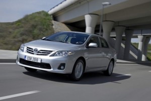 Car Reviews | Toyota Corolla | CompleteCar.ie