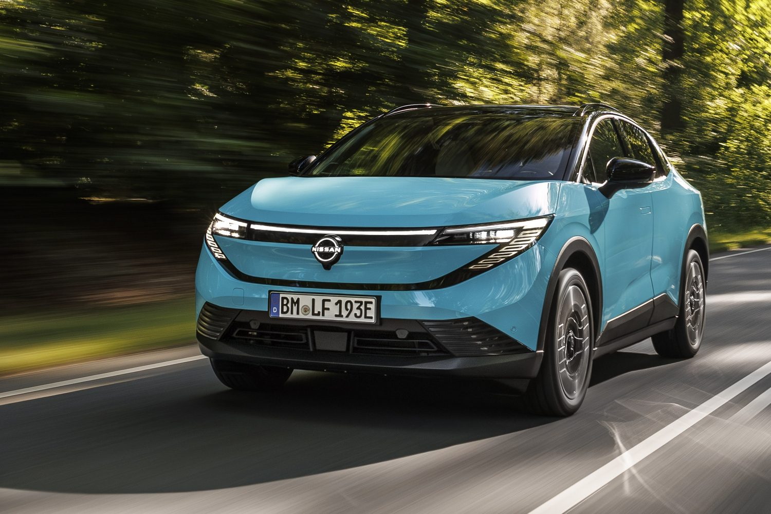 Car Reviews | Nissan Leaf (2026) | CompleteCar.ie