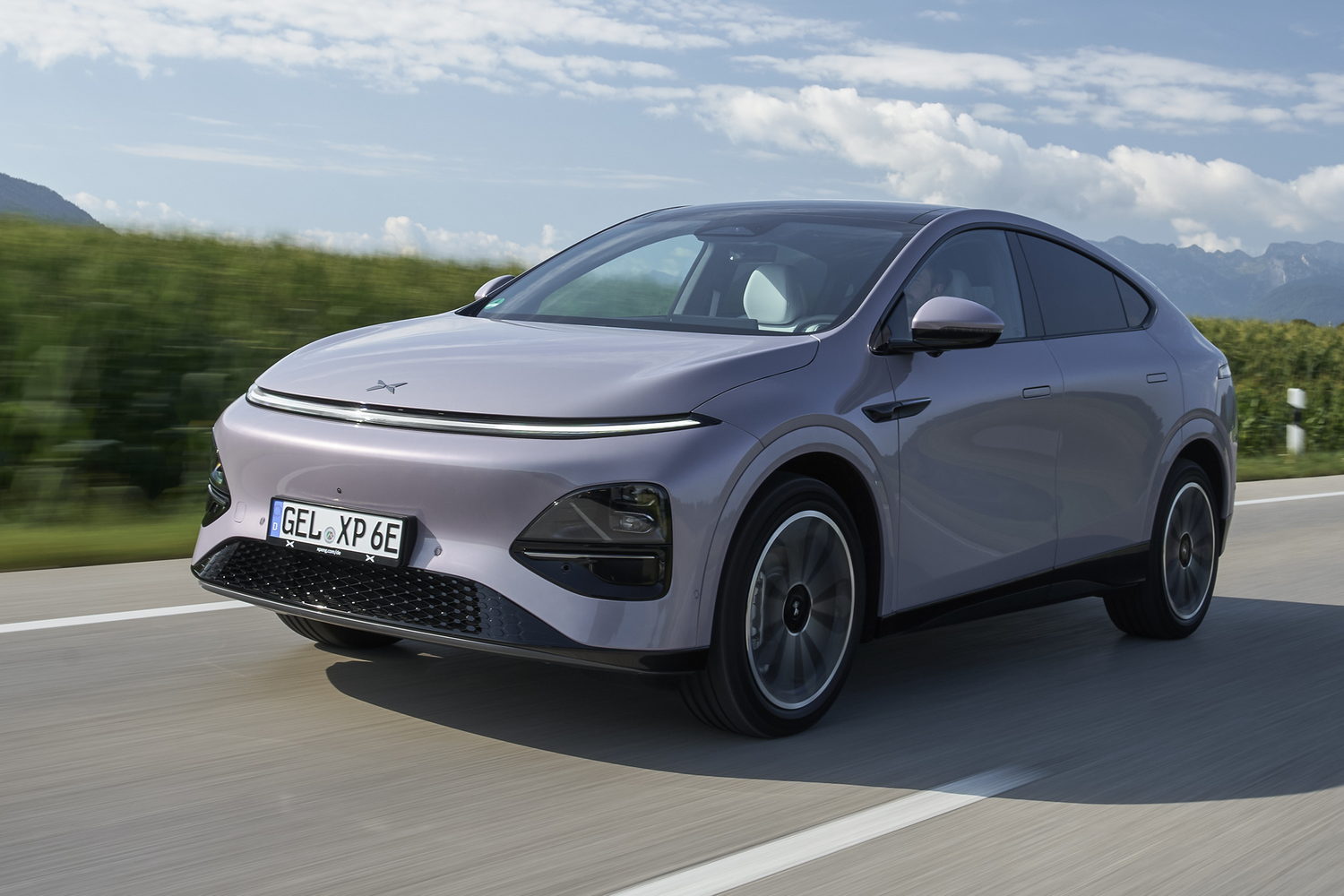 Car Reviews | Xpeng G6 AWD Performance (2026) | CompleteCar.ie