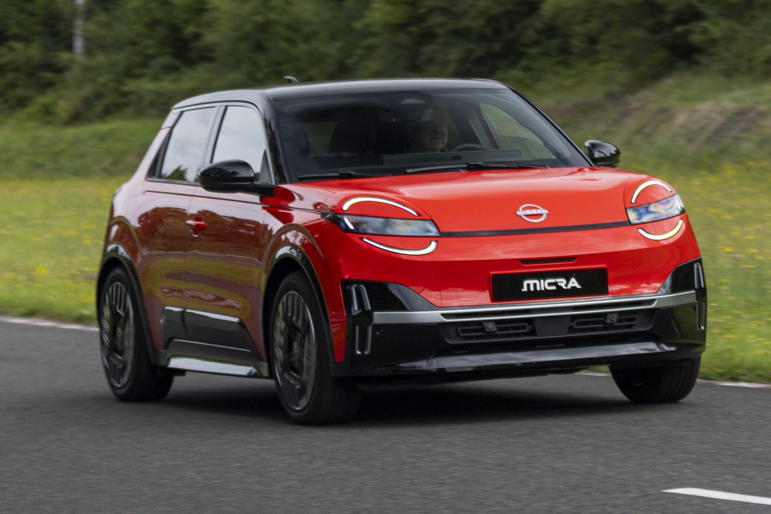 Car Reviews | Nissan Micra (2026) | CompleteCar.ie