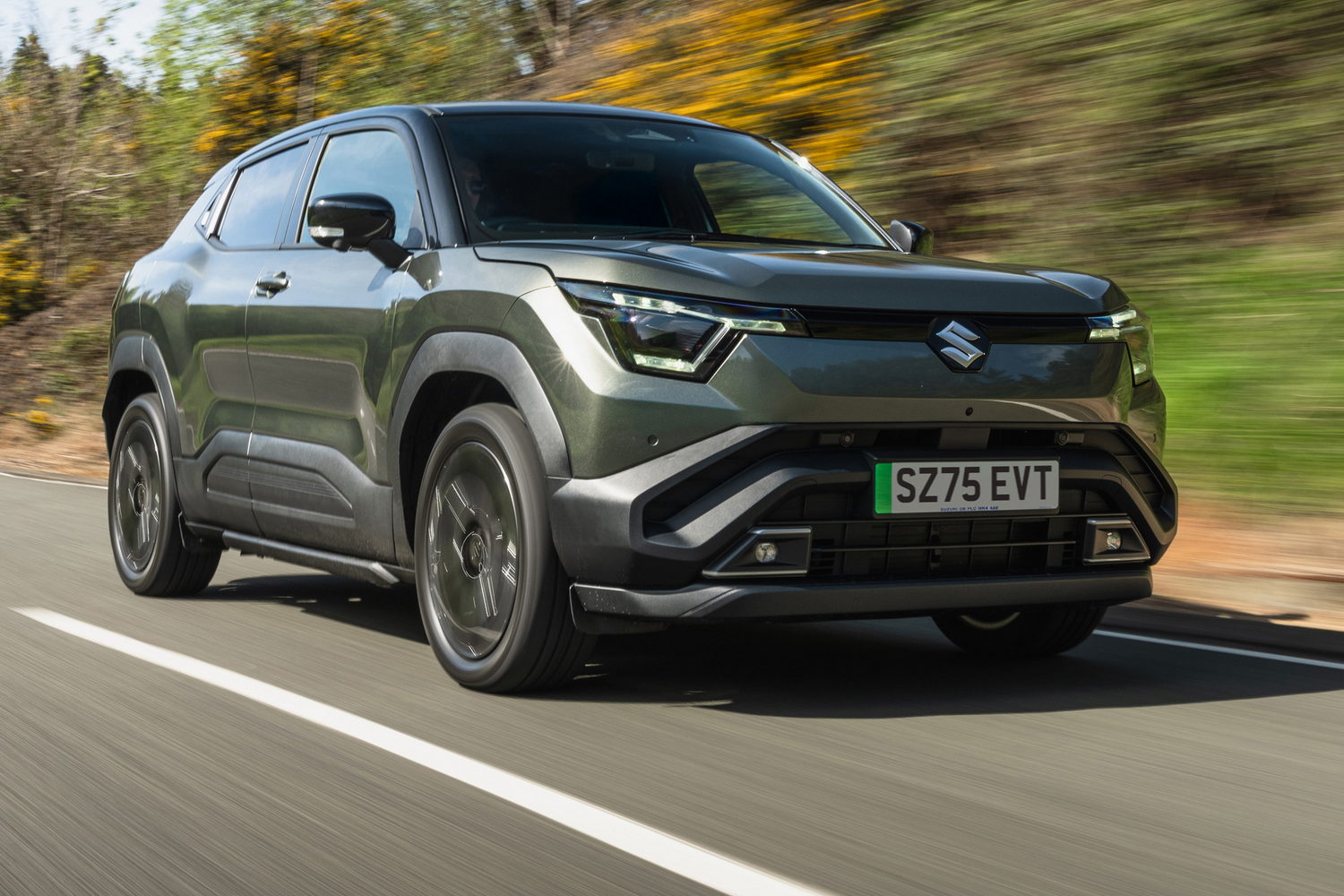 Car Reviews | Suzuki e Vitara (2026) | CompleteCar.ie