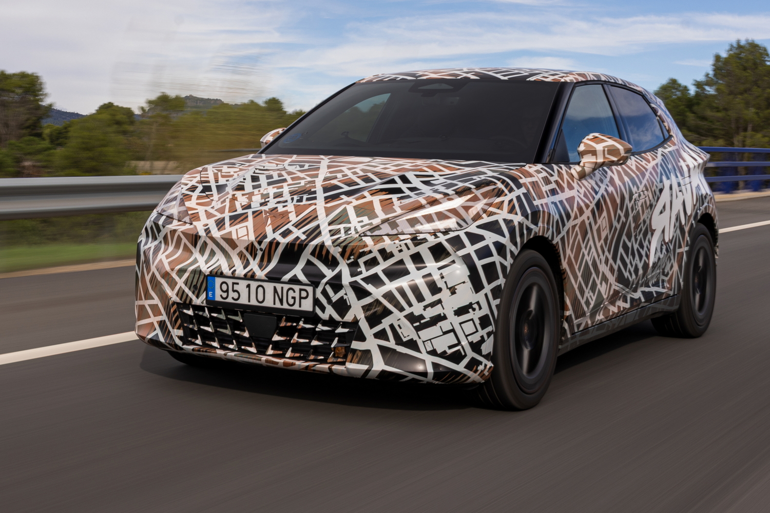 Car Reviews | Cupra Raval (2026) | CompleteCar.ie