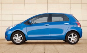 Car Reviews | Toyota Yaris | CompleteCar.ie