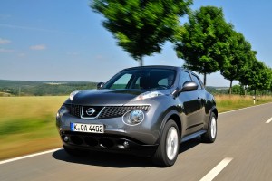 Car Reviews | Nissan Juke | CompleteCar.ie
