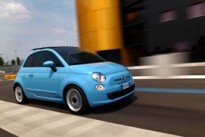 Car Reviews | Fiat 500 TwinAir | CompleteCar.ie