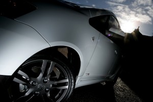 Car Reviews | Mitsubishi Colt Ralliart | CompleteCar.ie