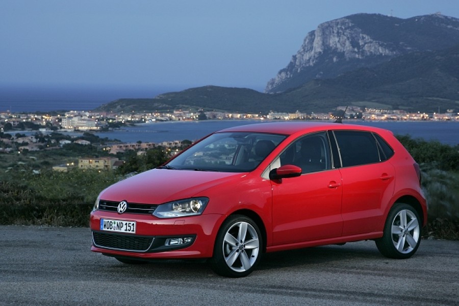 Volkswagen Polo review: still one of the best superminis ever