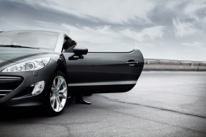 Car Reviews | Peugeot RCZ | CompleteCar.ie