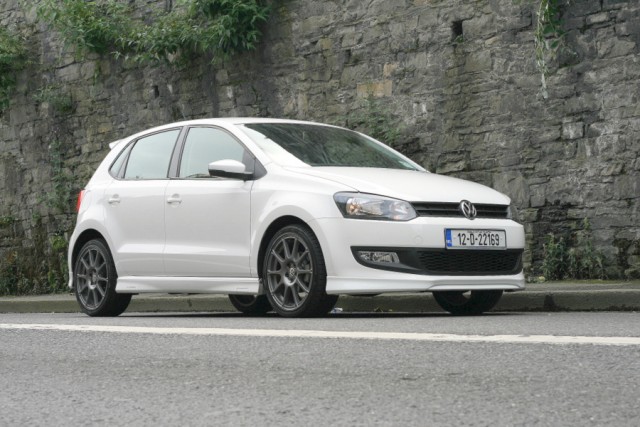 Car Reviews | Volkswagen Polo | CompleteCar.ie