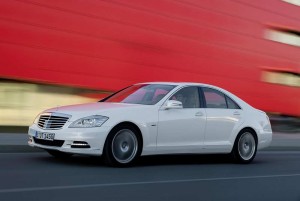 Car Reviews | Mercedes-Benz S 350 CDI BlueEfficiency | CompleteCar.ie