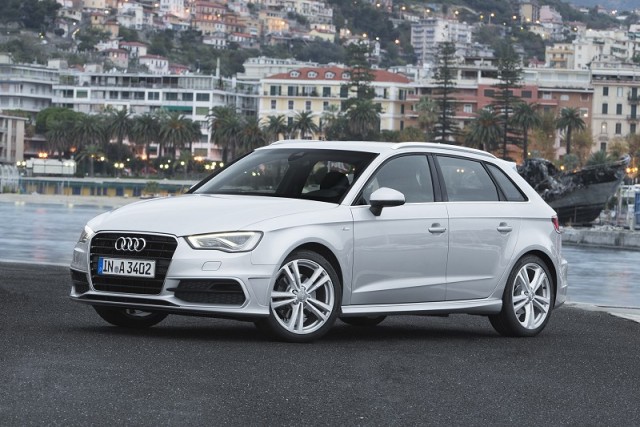 Car Reviews | Audi A3 Sportback 2.0 TDI | CompleteCar.ie