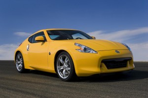 Car Reviews | Nissan 370Z | CompleteCar.ie