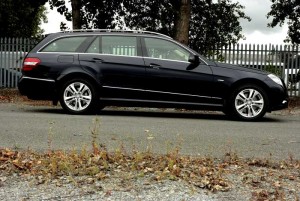 Car Reviews | Mercedes-Benz E-Class Estate | CompleteCar.ie