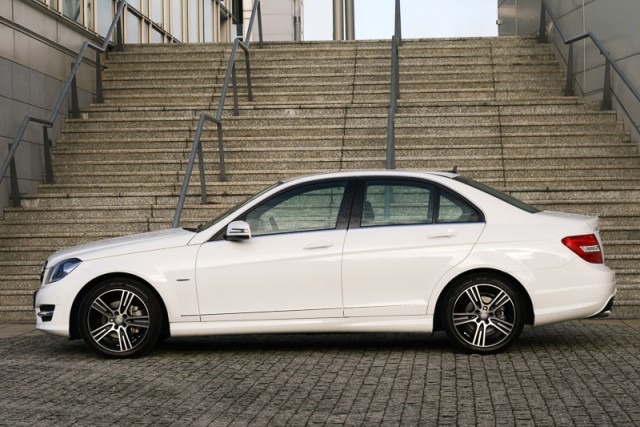Car Reviews | Mercedes-Benz C-Class Edition C | CompleteCar.ie