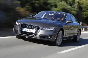 Car Reviews | Audi A7 Sportback | CompleteCar.ie