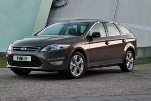 Car Reviews | Ford Mondeo | CompleteCar.ie