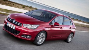 Car Reviews | Citroen C4 | CompleteCar.ie