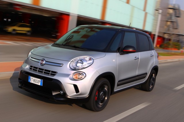 Car Reviews | Fiat 500L Beats Edition | CompleteCar.ie