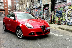 Car Reviews | Alfa Romeo Giulietta | CompleteCar.ie