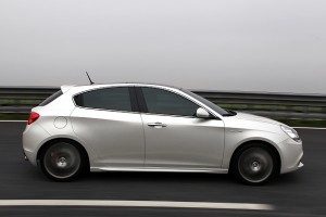 Car Reviews | Alfa Romeo Giulietta | CompleteCar.ie