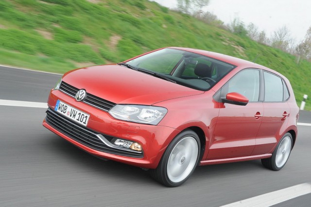 Car Reviews | Volkswagen Polo | CompleteCar.ie