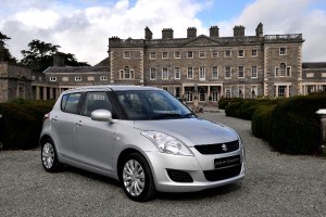 Car Reviews | Suzuki Swift | CompleteCar.ie