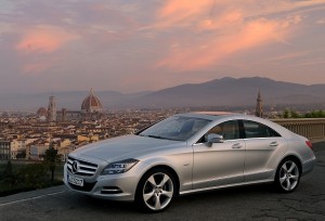 Car Reviews | Mercedes-Benz CLS | CompleteCar.ie