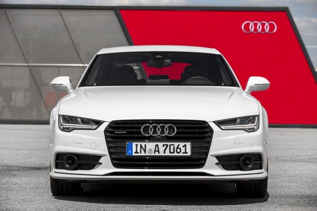Car Reviews | Audi A7 Sportback | CompleteCar.ie