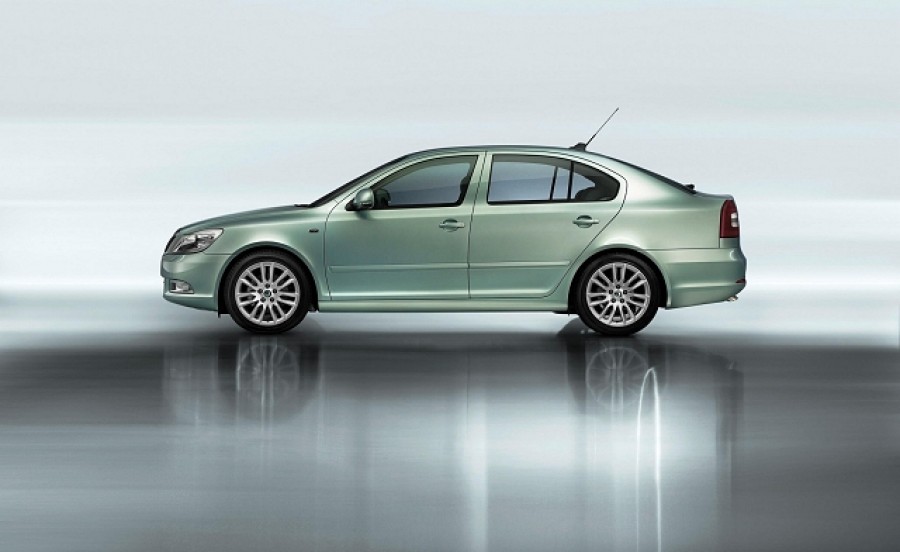 Car Reviews | Skoda Octavia | CompleteCar.ie