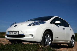 Car Reviews | Nissan Leaf | CompleteCar.ie