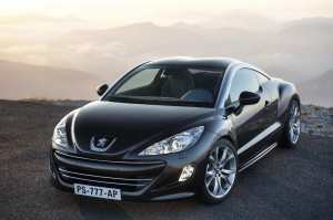 Car Reviews | Peugeot RCZ | CompleteCar.ie