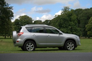 Car Reviews | Toyota RAV4 | CompleteCar.ie