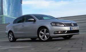 Car Reviews | Volkswagen Passat | CompleteCar.ie